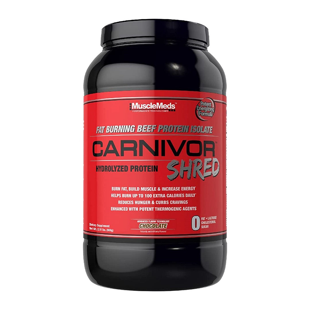 Carnivor Shred 2 Lbs