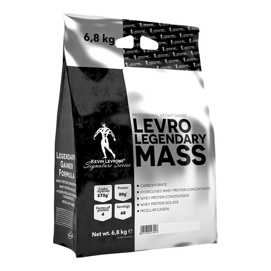 Levro Legendary Mass 15 Lbs