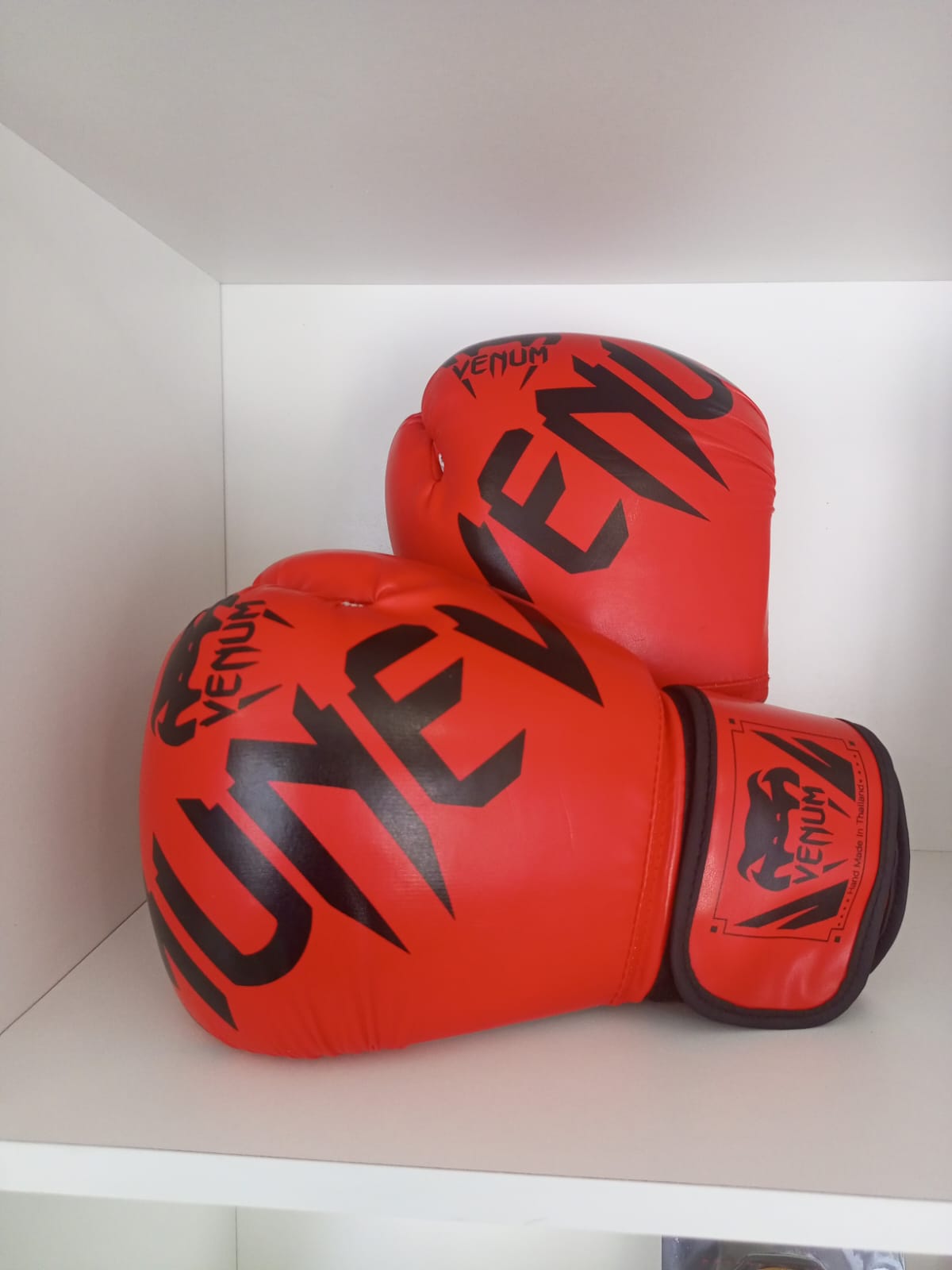 Guantes de boxeo Venum-Eon Fitness