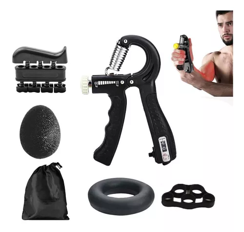 Kit de Handgrip