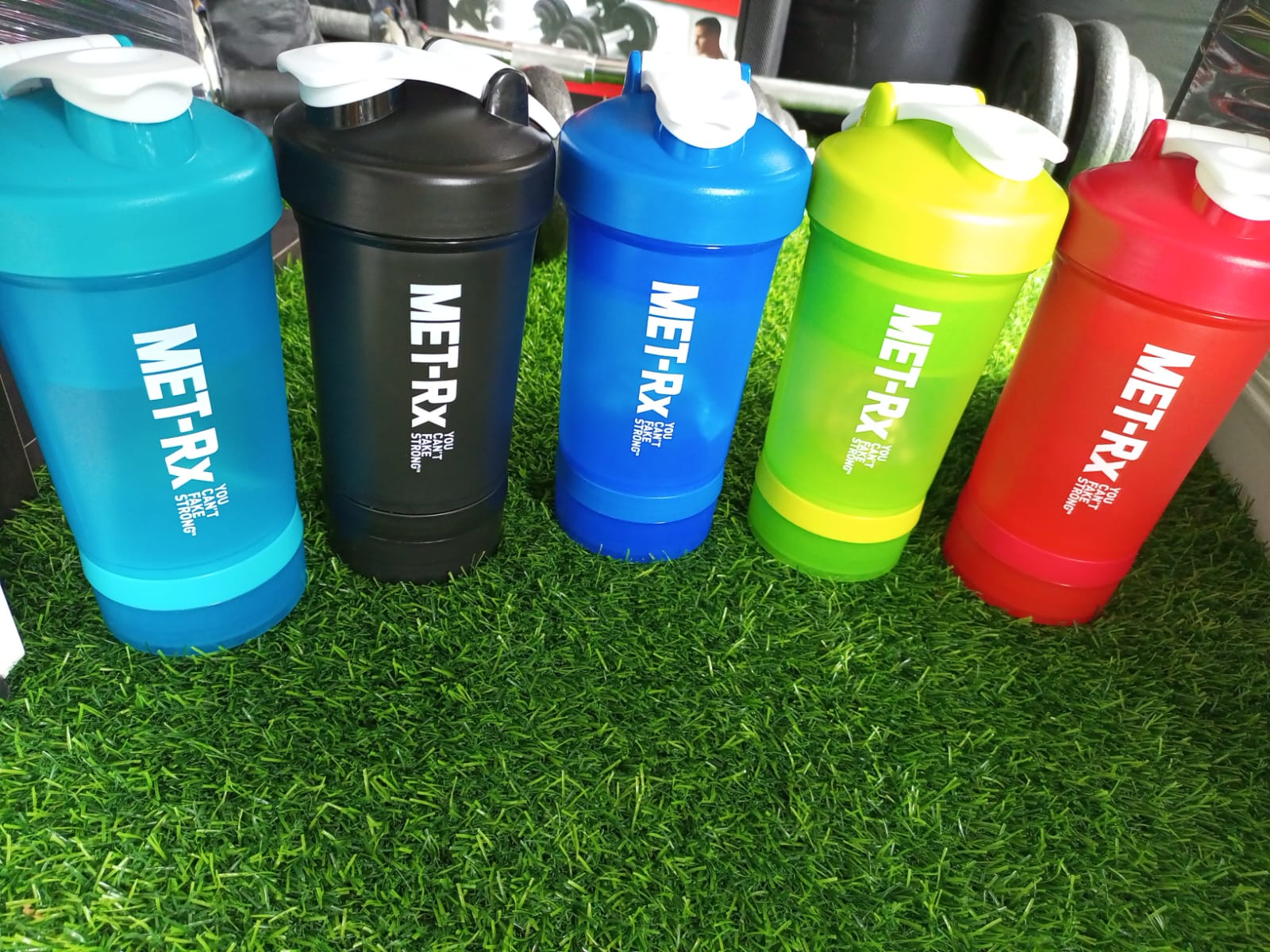 Shaker Tomatodo Metrix con almacenador-Eon Fitness